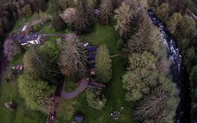 The Cabins At Beaver Creek